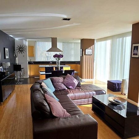 Luxury Apartment Best Location In Liverpool City Center Exterior foto