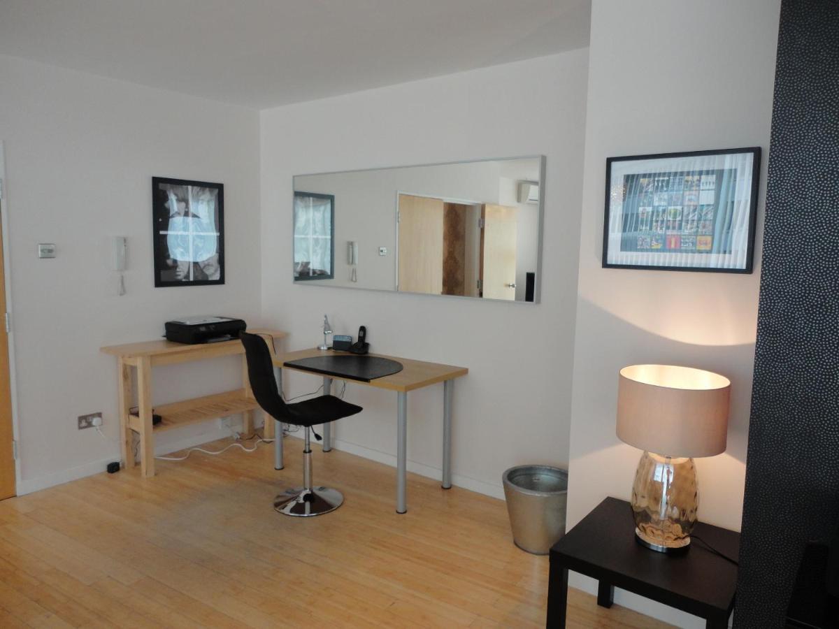 Luxury Apartment Best Location In Liverpool City Center Exterior foto
