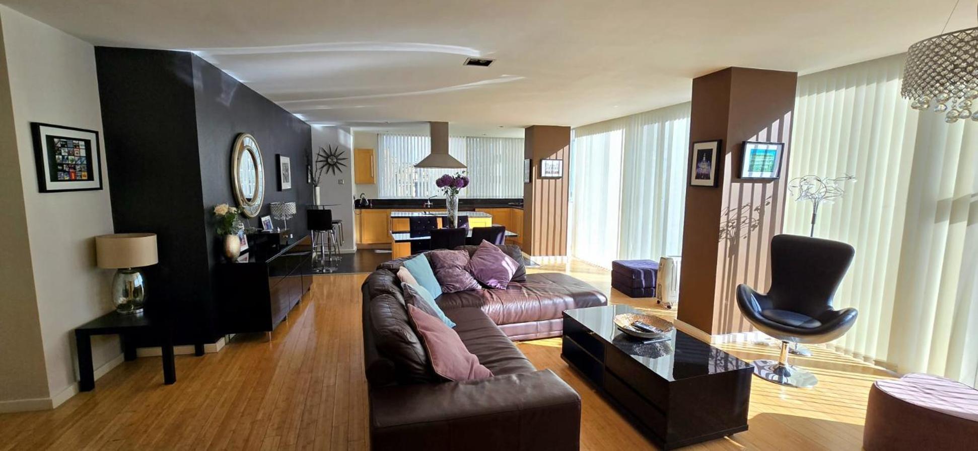 Luxury Apartment Best Location In Liverpool City Center Exterior foto